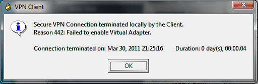 cisco vpn windows 8.1 preview