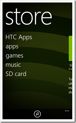 wp ss 20130209 0003 thumb - How To Install Windows Phone 8 App From SD Card (.XAP Files)