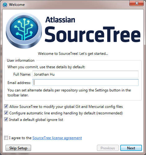 SourceTree For Windows The Best Git Client That Replaces Git Commands ...