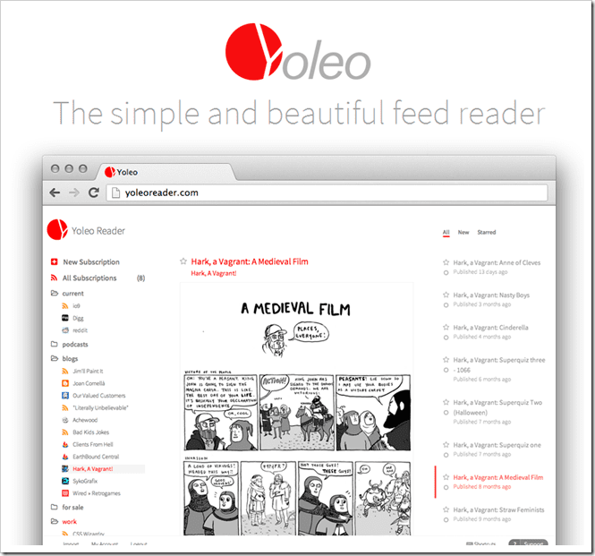 2013 06 06 0031 001 thumb - Yoleoreader Is Another Google Reader Alternative With Slick UI