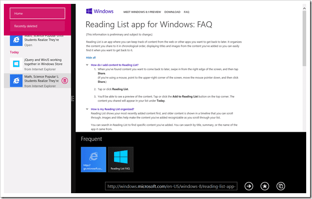 2013 07 11 0023 thumb - How To Use Reading List App Effectively on Windows 8.1