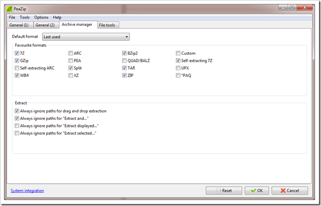 2013 08 26 0739 001 thumb - PeaZip is a Modern ZIP Utility, an Alternative to WinRAR and 7-zip