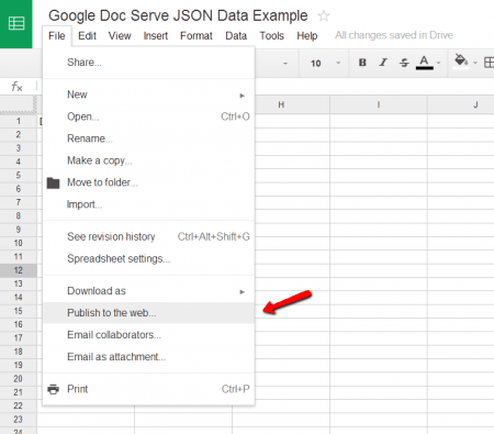 2013 10 12 1101 001 450x395 - How To Use Google Doc Serve JSON From Excel Spreadsheet