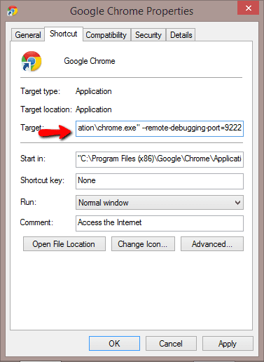 2013 11 20 0849 thumb - Alternative to LiveReload - Automatically Refresh Browser Upon File Change For Free