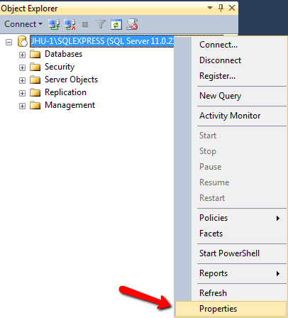 2014 05 28 1303 thumb - Why Newly Created MS SQL User Unable To Login &ldquo;Error 18456&rdquo; Troubleshoot