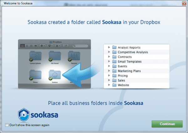 Sookasa installation 600x425 - Sookasa The Superior Dropbox Encryption Solution