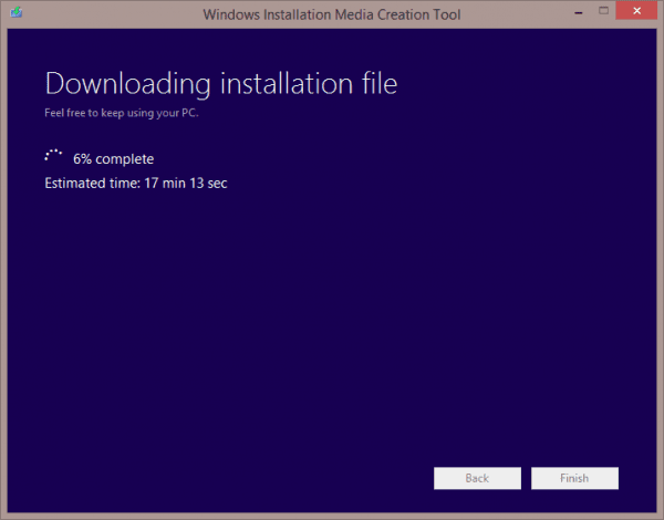 2014 11 09 1804 600x470 - How To Download Official Windows 8.1 ISO