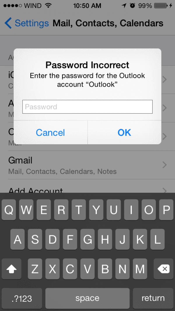 IMG 5213 600x1065 - How To Fix Outlook Two Step Verification not Working on iPhone