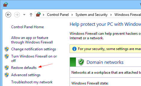 Windows Firewall 2014 12 03 09 47 44 - How To Stream Popcorn Time to Chromecast on Windows