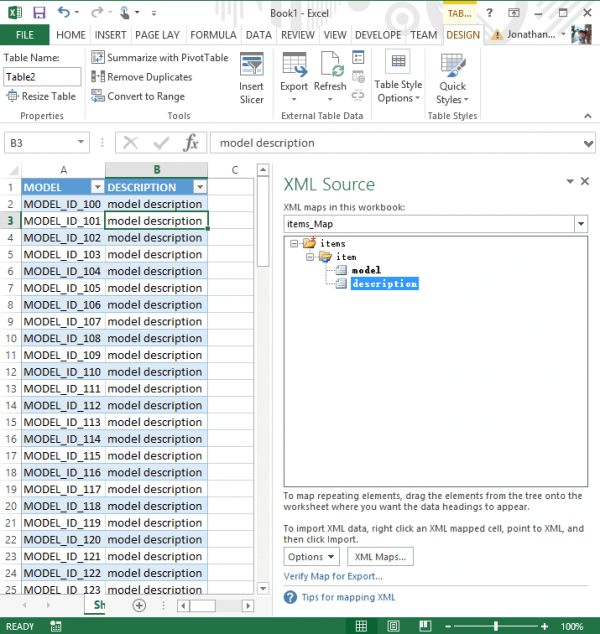 2015 02 09 1029 001 600x634 - How To Convert Excel Spreadsheet to JSON