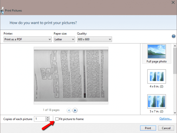 2015 04 17 2304 600x452 - How To Print Documents From Microsoft Office Lens - via iOS/Android App