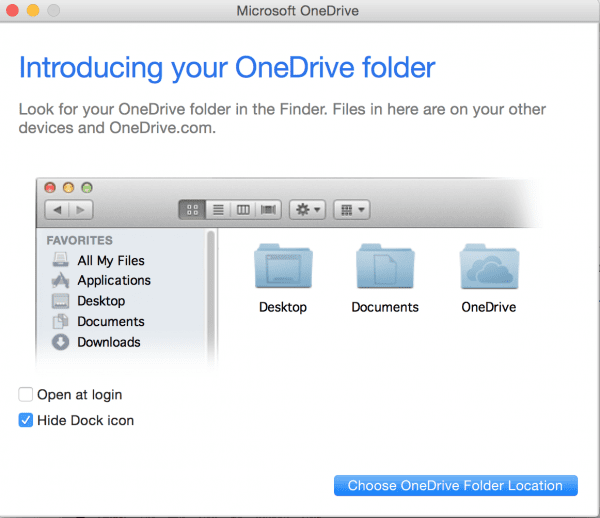 Screenshot 2015 04 19 23.22.14 600x518 - How To Troubleshoot OneDrive Can't Start on Mac OS X