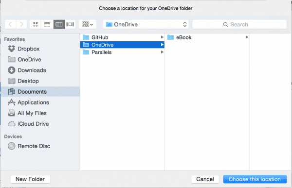 Screenshot 2015 04 19 23.22.29 600x387 - How To Troubleshoot OneDrive Can't Start on Mac OS X