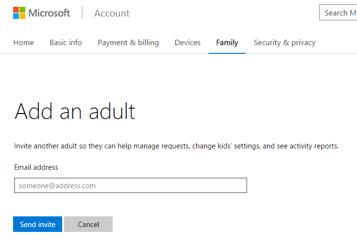 2015 05 09 22 21 11 Add an adult - How To Use Family Safety For Your Kids to Use Windows