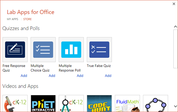 2015 05 24 2308 thumb - Super Charge Your PowerPoint with Office Mix&ndash;How To Guide
