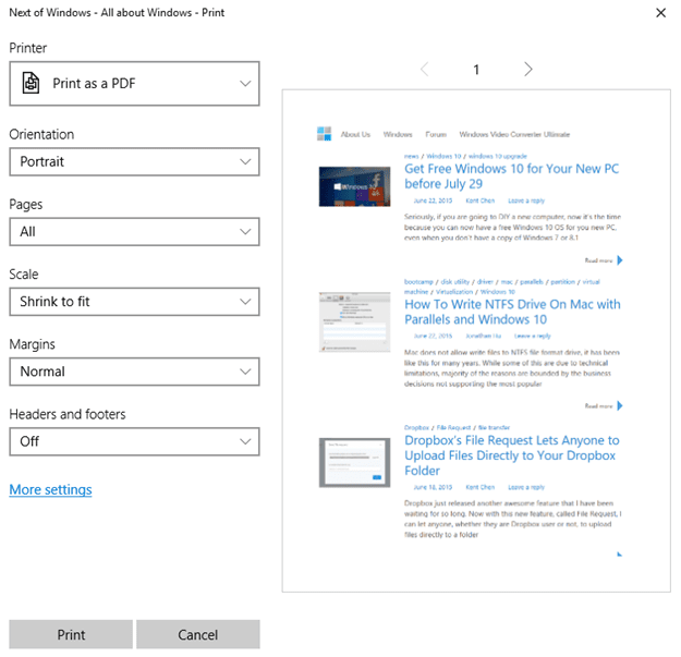 2015 06 23 08473 thumb - 3 Ways to Save Web Page as PDF in Windows 10