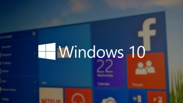Win10Prev StartMenu 2 600x338 - Get Free Windows 10 for Your New PC before July 29