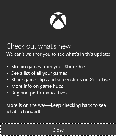 Screenshot 2015 06 29 21.46.04 - Xbox One Game Streaming for Windows 10 Is Here