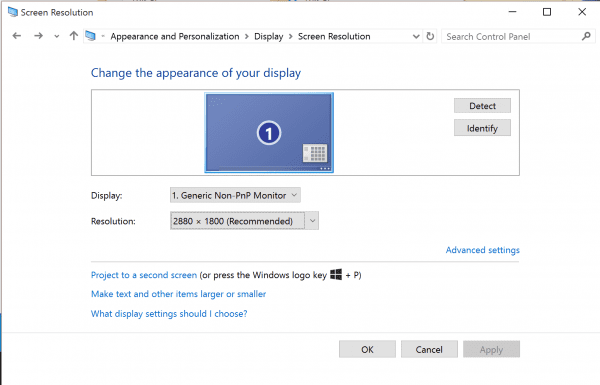 Screenshot 2015 08 10 08.15.59 600x385 - How To Fix Windows 10 Blurry Text Lack High DPI in Virtual Machine with Parallels on Retina Mac