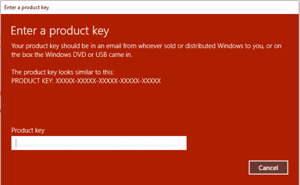 2015 10 17 1509 600x371 - Using Windows 7, 8, or 8.1 Product Keys to Activate Windows 10