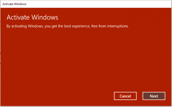 2015 10 17 1517 600x373 - Using Windows 7, 8, or 8.1 Product Keys to Activate Windows 10