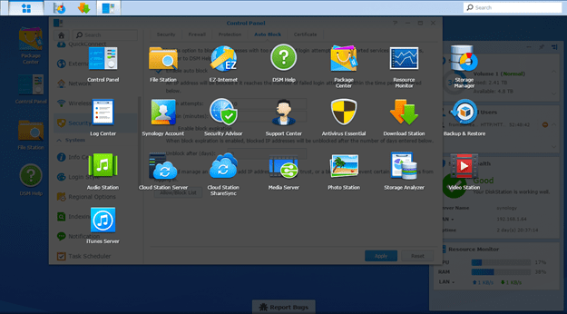 2015 10 30 1658 thumb - Why I Bought a Synology DS215j NAS&ndash;How To Choose the Right NAS