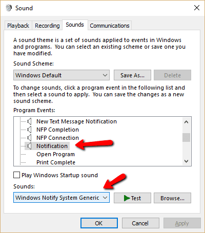 2015 11 15 2324 thumb - How To Mute Windows Notification Sound on Windows 10