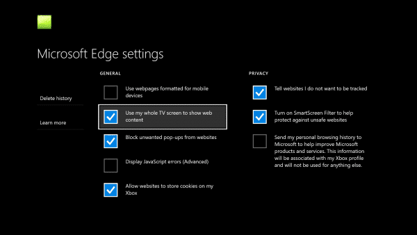 2015 12 27 2334 600x338 - Maximize Microsoft Edge Browser On Xbox One