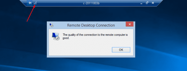 Remote Desktop Connection 2015 12 29 23 31 52 600x229 - What Does The Connection Info Icon Mean in the Remote Desktop Session?