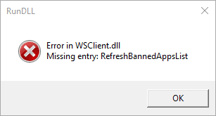 2016 01 21 2025 thumb - Windows 10 Preview Build How To Fix Error in WSClient.dll
