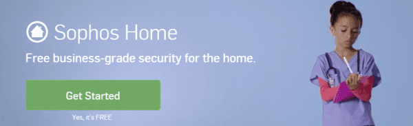 Free Antivirus for Up to 10 Mac and Windows Users   Sophos HOME 2016 02 02 21 44 25 600x183 - Sophos Home is A Perfect Free Security Solution for Both Mac and PC at Home