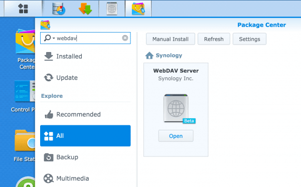 Screenshot 2016 02 21 14.11.13 600x373 - How To Mount Synology Shared Drive Outside Local Network