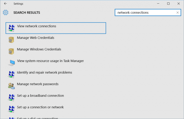 Settings 2016 02 19 15 49 25 600x391 - How To View Password from Any Previously Connected Wireless Network in Windows 10