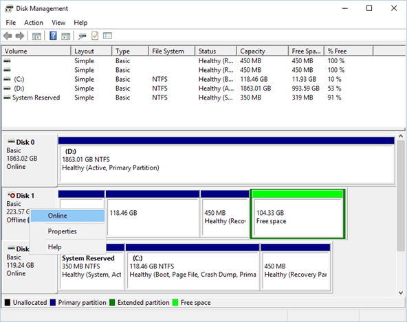 2016 04 06 2150 thumb 1 - Two Ways To Migrate Windows Partition To Larger SSD Drive
