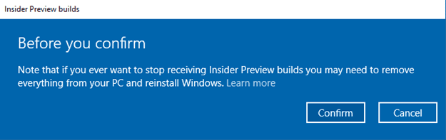 2016 06 22 0903 001 thumb - Windows 10 How To Join Insider Preview Build