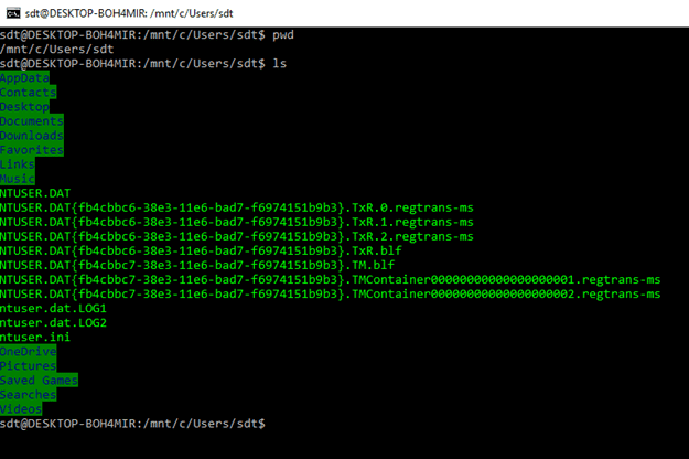 2016 06 23 0947 thumb - Get Started Windows 10 &amp; Windows Subsystem for Linux