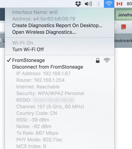 Screen Shot 2016 08 01 at 7.42.07 PM thumb - How To Configure Mi Wi-Fi As Second Router To Extend Existing Network&ndash;Same SSID Roaming