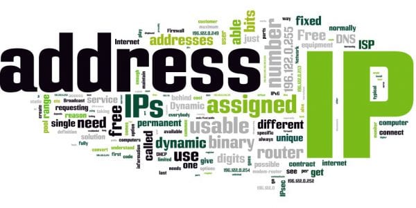 IP Address banner 600x300 - The List of Public IP Addresses Microsoft Uses As of September 2016