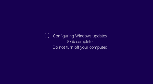 Windows 10 update 600x330 - What To Do When Windows Update Uses All Your Internet Bandwidth?