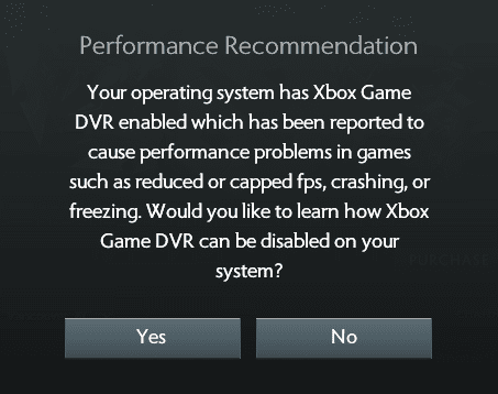2016 10 12 2037 - How To Disable Xbox Game DVR to Speed Up Gaming Performance
