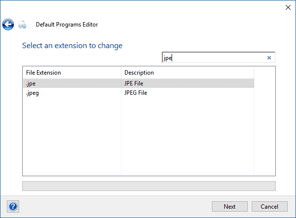 2016 12 27 1213 001 - How To Easily Change Windows 10 Default Photo Editor