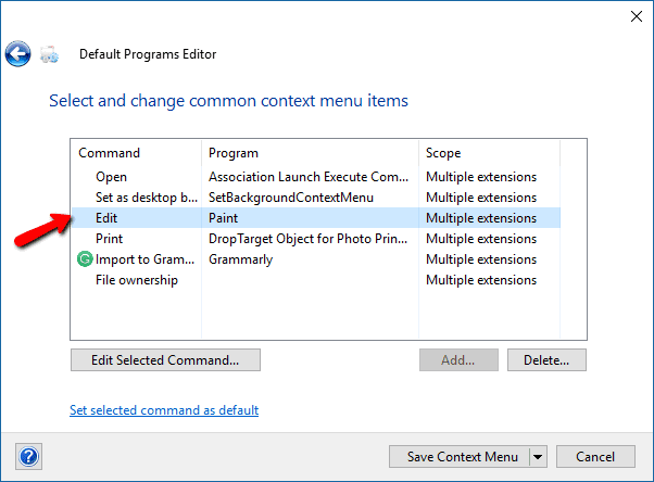 2016 12 27 1213 002 - How To Easily Change Windows 10 Default Photo Editor