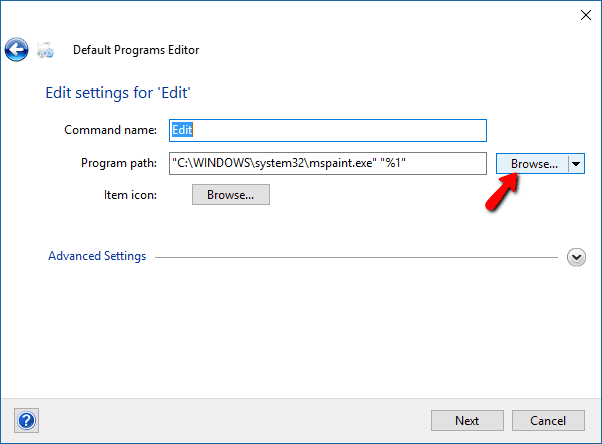 2016 12 27 1213 003 - How To Easily Change Windows 10 Default Photo Editor