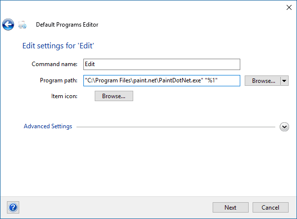 2016 12 27 1213 004 - How To Easily Change Windows 10 Default Photo Editor