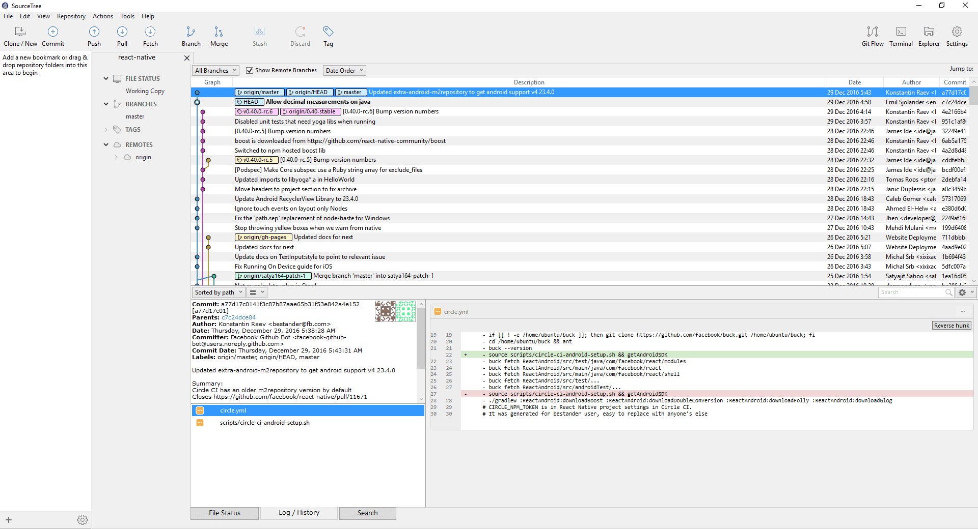 Git Windows Client _ Git For Windows ダウンロード – CTPLGD