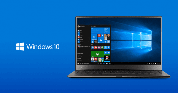 Windows 10 splash 600x315 - Microsoft Pauses New Insider Preview Builds for the New Unified Update Platform