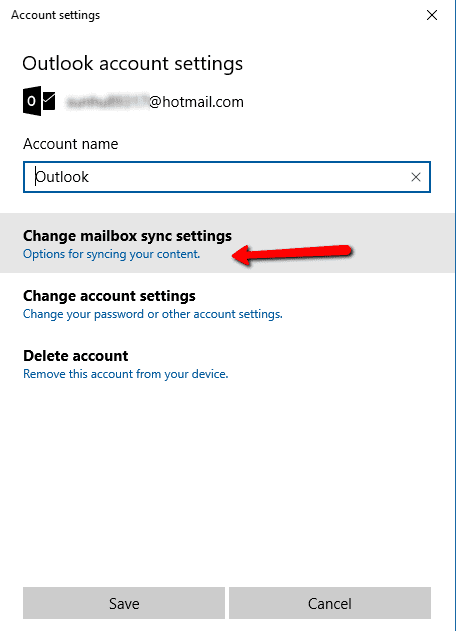 2017 01 22 2354 - How To Ensure Windows 10 Mail App Always Download Images In Email