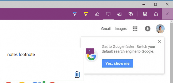 2017 01 28 2258 600x289 - Top 5 Unique Feature Microsoft Edge Browser Offers