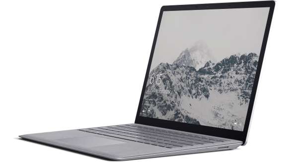 Surface Laptop Surface Connect - Why Surface Laptop Doesn't Have A USB-C Port