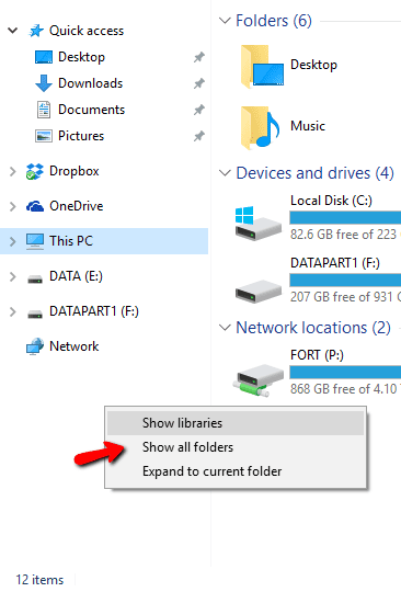 2017 08 22 1638 - How To Access Recycle Bin in Windows Explorer's Desktop